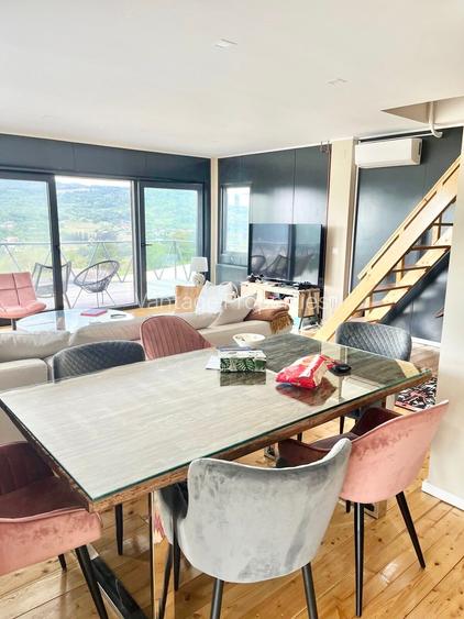 FLANDERS Glamping | Swimming pool | Pump track | Transfagaran | - 10