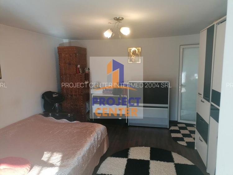 Casa  3 camere, Pitesti, Pensiunea Cristal - 13