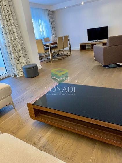 Apartament cu 3 camere Domenii - 6