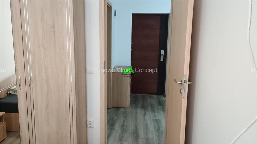 Apartament de inchiriat 2 camere Sibiu City Residence - 4