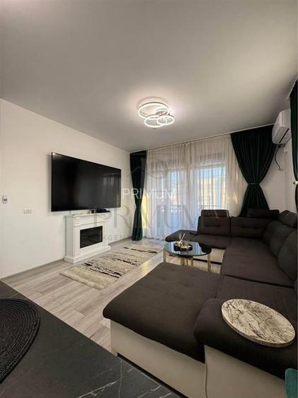 DUMBRAVITA | 3 CAM | ET.1 | 2xPARCARE | INCALZIRE  PARDOSEALA | MOBILAT/UTILAT | - 2