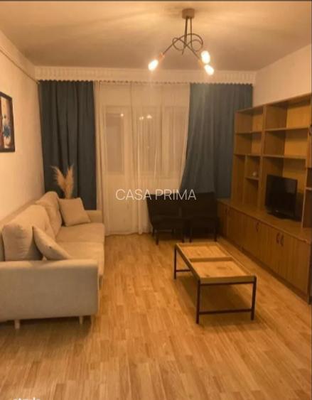 Anastasie Panu-ap. 3 camere, decomandat, curat,LIBER, mobilat si utilat! - 2