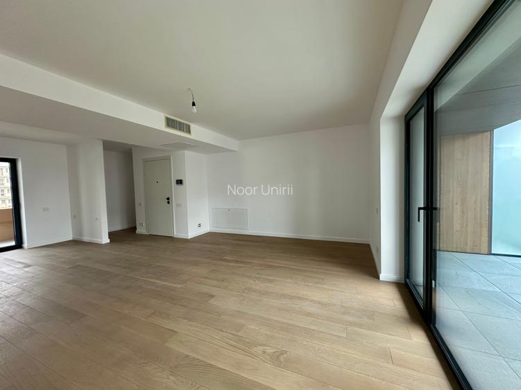 Vânzare apartament de 3 camere, în blocul boutique Noor UNIRII - 8