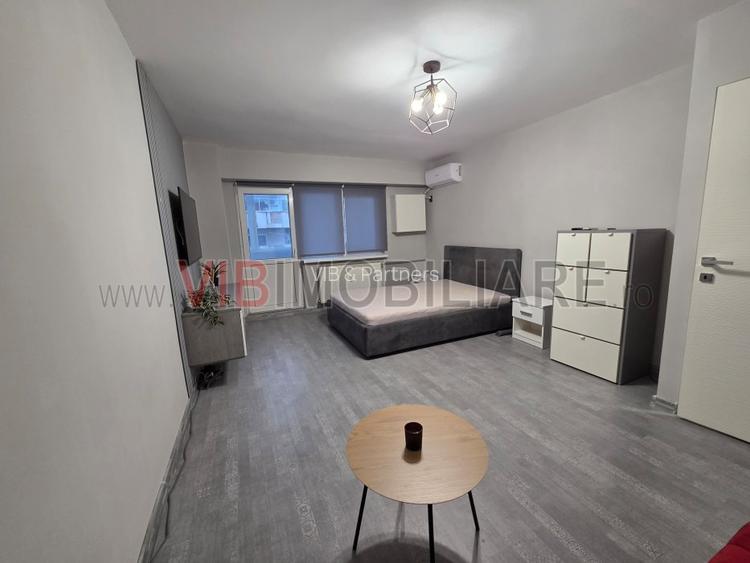 Garsoniera de vanzare | Metrou Mihai Bravu - 2