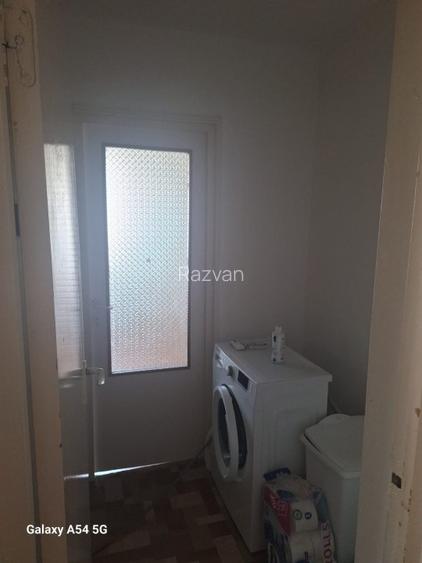 Apartament 2 camere in bloc reabilitat termic ( cartier Tudor )  - 4