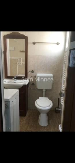 PROPRIETAR Garsoniera Strada Armenească - fara risc seismic, bloc reabilitat - 9