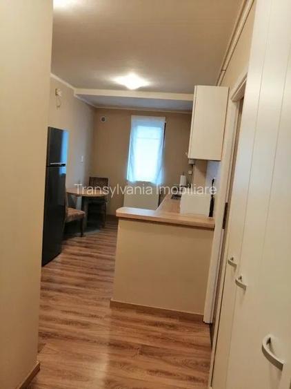Apartament Modern 2 Camere De Inchiriat | Iulius Mall | Decomandat | Bloc 2016 - 6