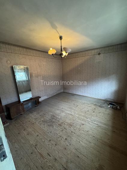 Imobil plus teren 400 mp - Strada Nicopole - 18