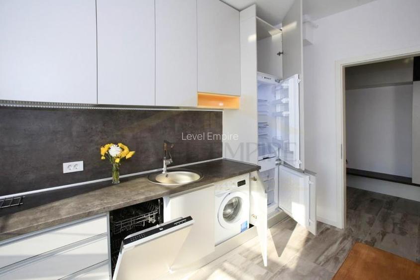 Grozavesti Regie Politehnica Independentei Gradina Botanica Ciurel - 6