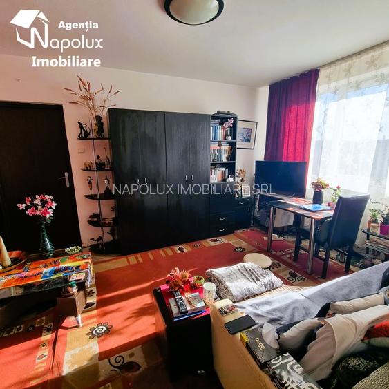 🏡 Apartament 2 camere în Gheorgheni – lumină, confort și poziție excelentă! 🌇✨ - 7