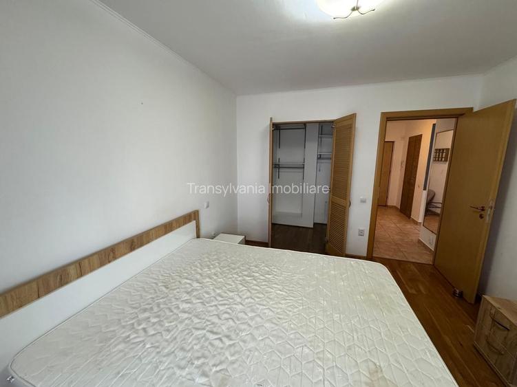 Apartament cu 2 camere | Etaj 2 | Parcare subterana - 13