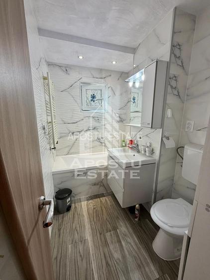 Apartament cu 4 camere, de inchiriat, centrala,  Girocului, Timisoara - 14