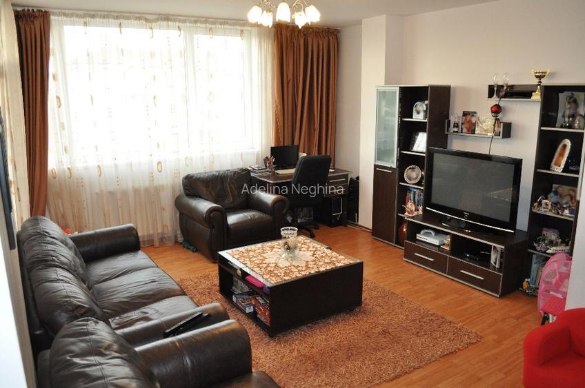 Proprietar,închiriez apt 2 camere, spatios in apropierea Spitalului Judetean - 6