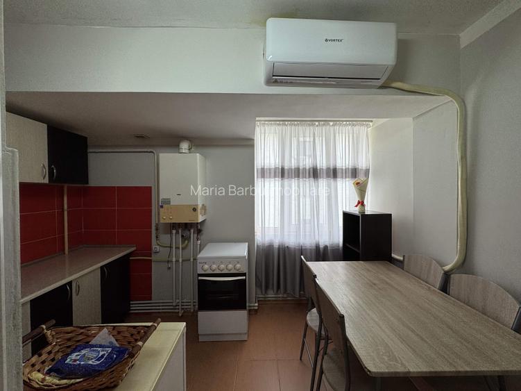 Garsoniera, etaj 3, 23 mp., Armoniei, zona Zahana - 3