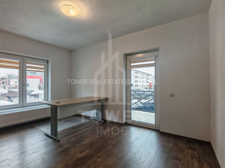 Apartament 3 camere de vânzare Arhitecților - 6