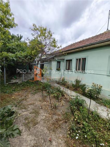 Casa tip parter zona Centru - 4