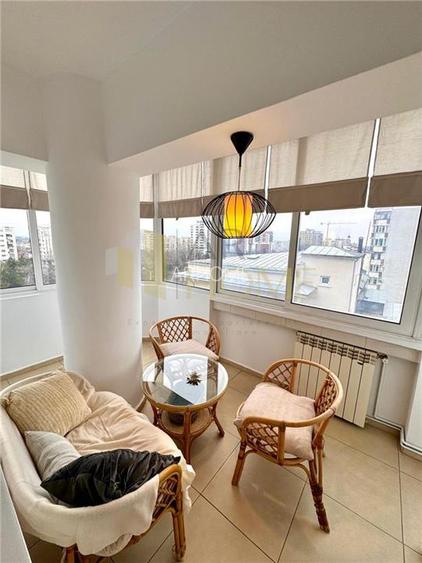 Inchiriere apartament 3 camere, in Ploiesti, zona Republicii (Parcul Mihai  Vite - 15