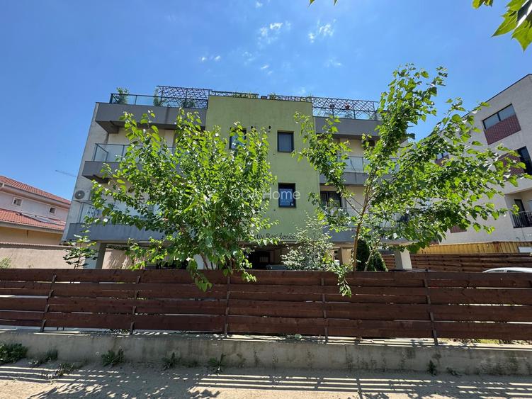 2 CAMERE,  ACTIV RESIDENCE, MOBILAT, UTILAT, CU PARCARE , SECTOR 3 - 23