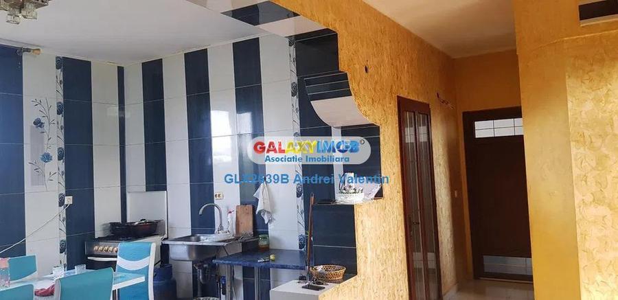 Direct Proprietar - Casa   Vila de Vanzare P+1+M - Pantelimon - 6