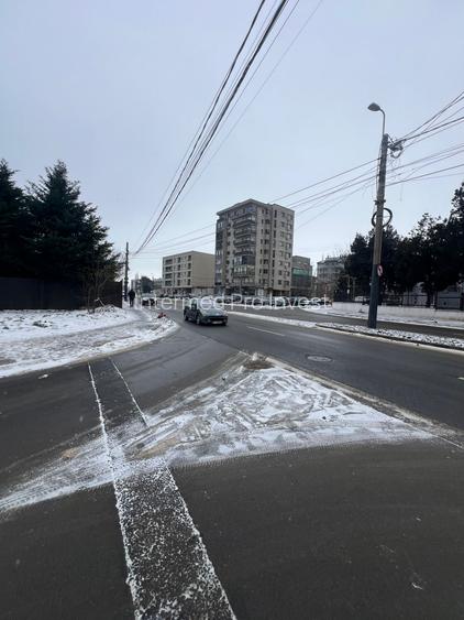 TEREN INSTITULTUL DE MARINA CONSTANTA - 3