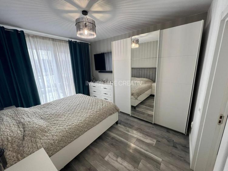 Apartament 3 camere Titan Pallady de vanzare bloc 2024 - 2