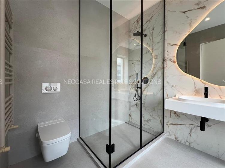 Duplex superb, 150 mp  - Aviatiei - 16