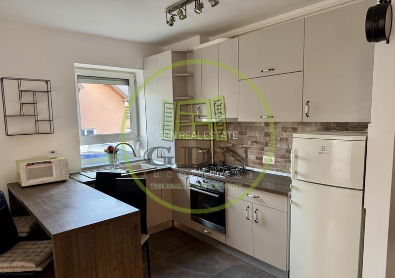 Inchiriere apartament 2 camere tip studio Avantgarden Bartolomeu, Brașov Brasov - 4