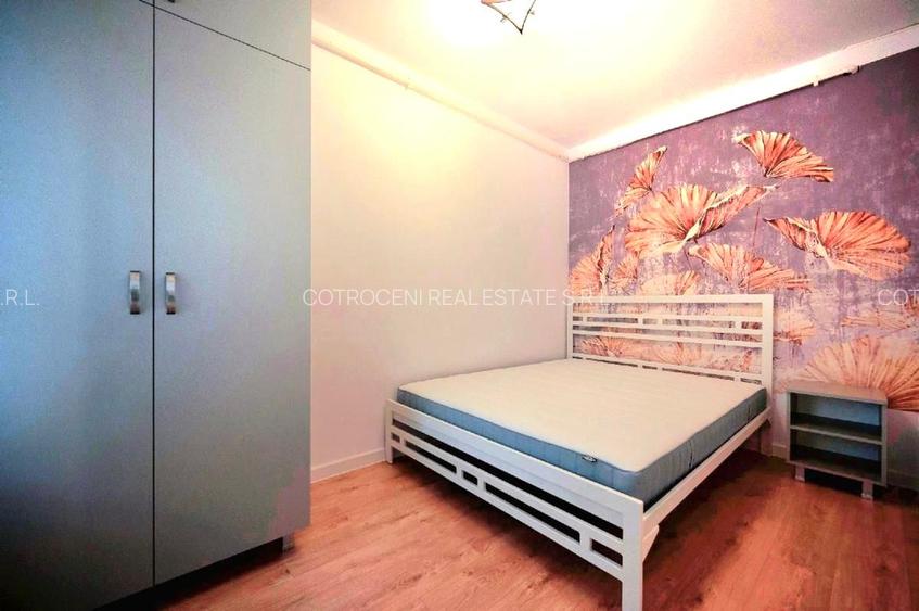 Apartament 2 camere în zona Cotroceni - 5