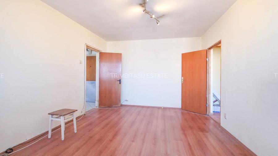 Apartament 3 Camere | Dr.Taberei 81 | Bloc TD3 | Metrou | Comision 0% - 5