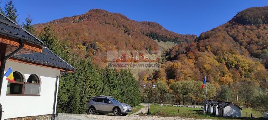 Vanzare Pensiune , Casa ,  Rezervatia Piatra Craiului / Satic, Arges - 6