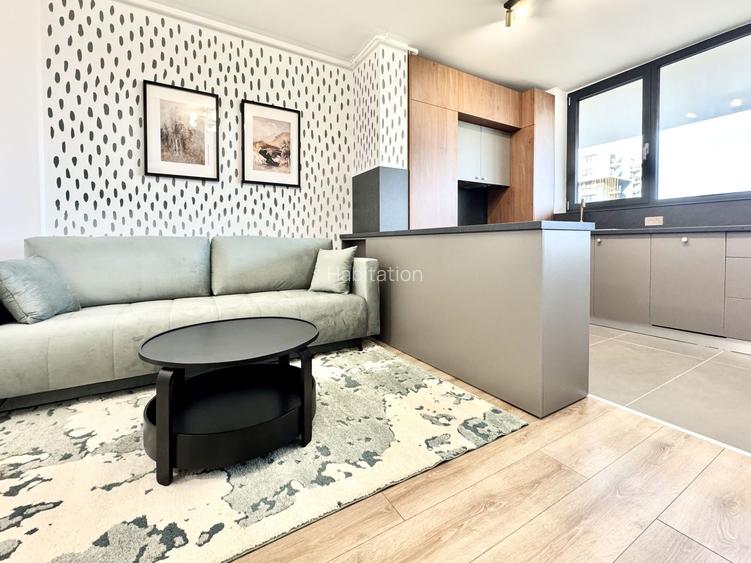 Apartament elegant, prima închiriere, zona Torontalului - XCITY TOWER - 3