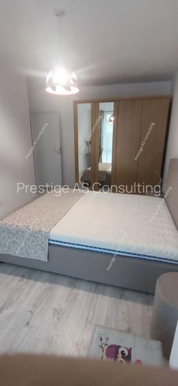 Apartament modern cu 2 camere de închiriat – Bloc Campeador, zona Kogălniceanu - 6
