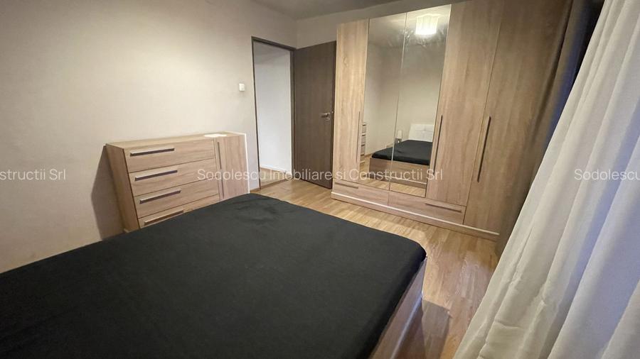 Apartament 2 camere,etajul 1,doua balcoane -zona Bucovina - 14