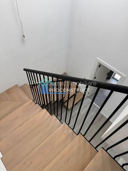 APARTAMENTE PE DOUA NIVELURI | 2 LOCURI DE PARCARE | COMISION 0 % | - 25