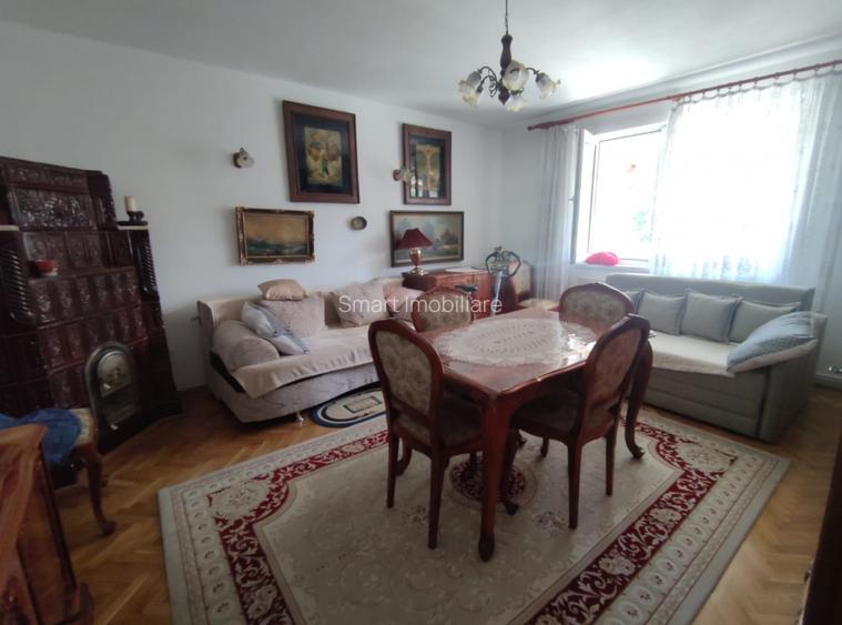 Casa  83 mp Teren 579 mp Zona Florilor - 4