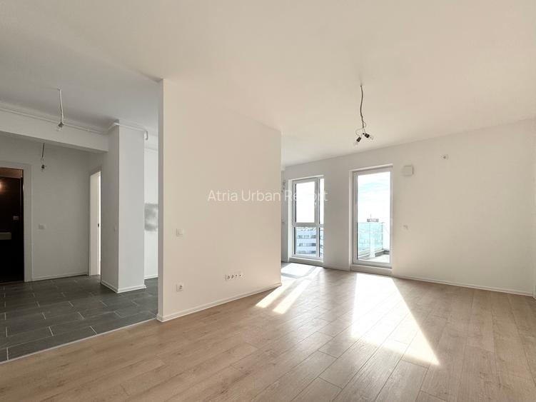 Apartament 3 camere, 83mp S.Utilă, Lacul Străulești-Mall Colosseum - 13