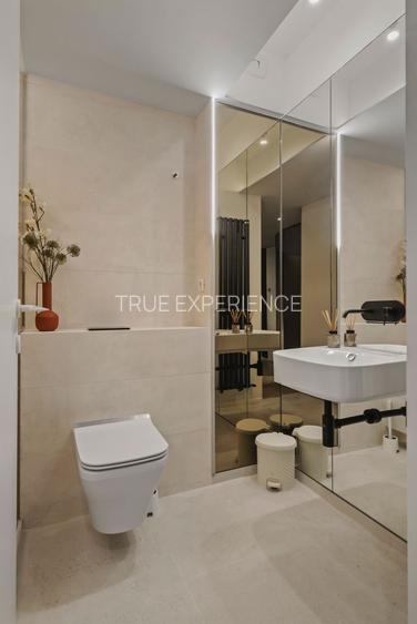 Cortina Academy  Cotroceni | Apartament 2 camere de exceptie | mobilat si utilat - 11