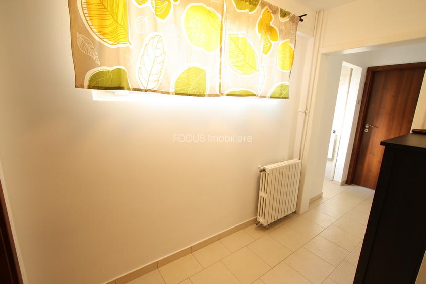 Apartament 2 camere, decomandat, Zona Dorobanti-Perla - 7