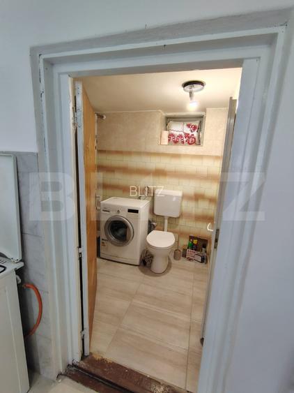 Casă individuală 4 camere, 91 mp, teren 1376 mp, in Suceagu - 6