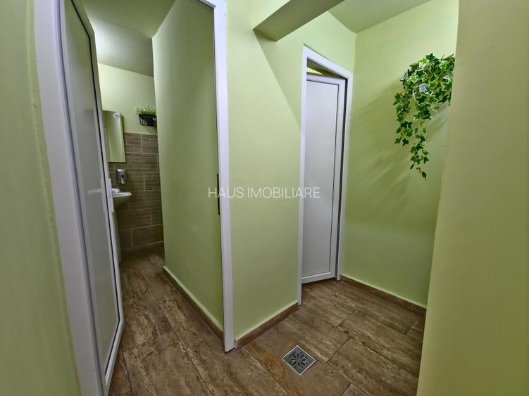 Faleză Nord  Clădire birouri cu 25+ încăperi  Afacere la cheie complet închiriat - 2