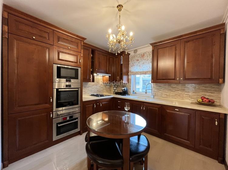 3 camere LUX | Sector 1 Felicity | 2 Locuri Parcare - 15