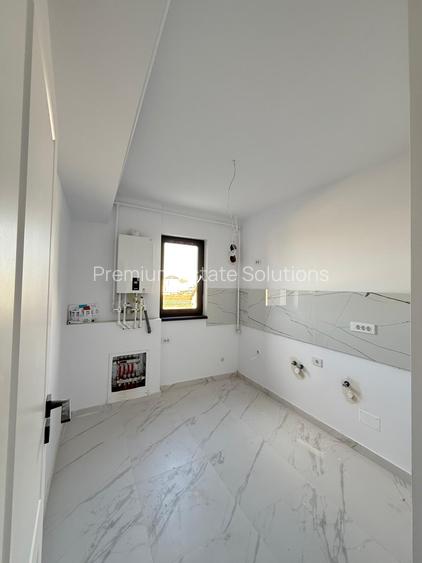 Garsoniera decomandata in bloc nou- Comision 0%- Tva Inclus- Militari Residence - 2