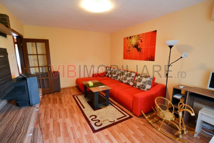 Crangasi - Metrou - Str Nucsoara - 3 camere decomandat - 2 bai - 2