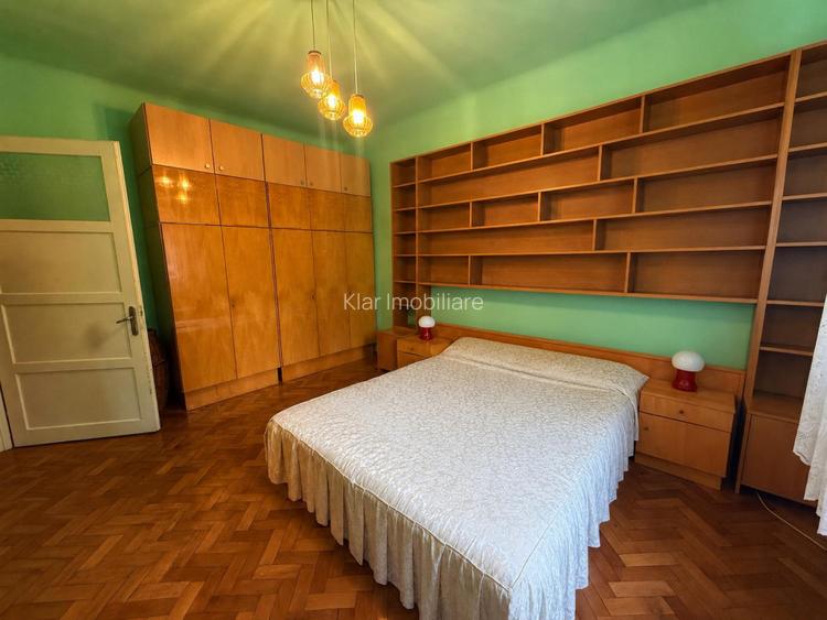 Inchiriere apartament la casa are curte si garaj zona hotel Napoca - 8