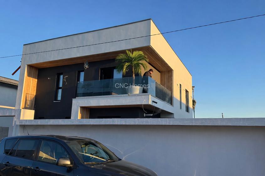 🔥 SUPER OFERTĂ – CASĂ NOUĂ P+1 | COMUNA BERENI 🔥 💥 CALITATE PREMIUM REALĂ - 6