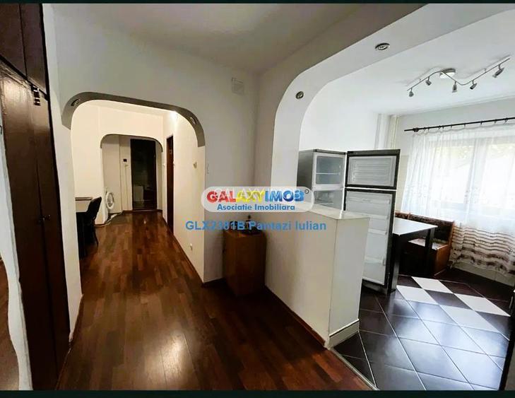 Apartament 2 camere | Crangasi | Decomandat | 8min. metrou - 8