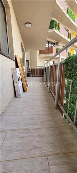 apartament nou,modern-prima inchiriere-Sibiu - 10