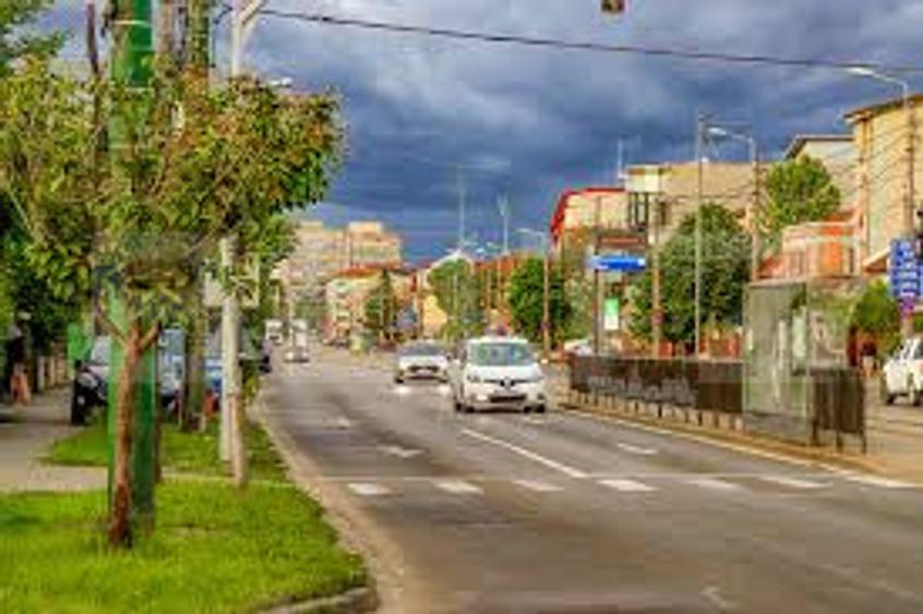 Teren intravilan, 605 mp, Calea Mosnitei (Plopi)