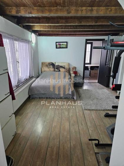 Casă de vânzare – Zona Centru Vechi, Baia Mare - 7