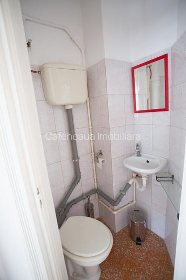Apartament Romana- Piata Lahovari - 5